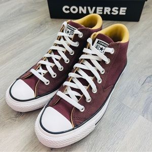 NWT Converse Chuck Taylor All Star Malden Men’s Shoes